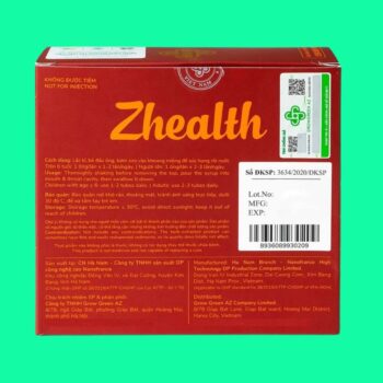 Zhealth