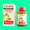 Arkogelules Omega 3 6 Arkopharma Arkogelules Omega 3