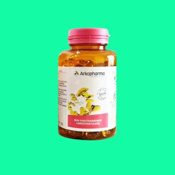 Arkopharma Arkogelules Omega 3