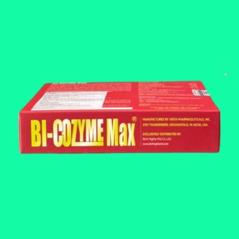 Bi-CoZyme