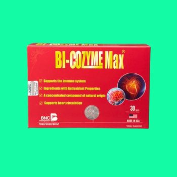 Bi-CoZyme
