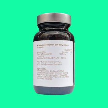 Biocare Evening Primrose Oil 7 Biocare Evening Primrose Oil