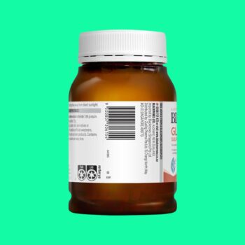 Blackmores Glucosamine Sulfate 1500 One-A-Day