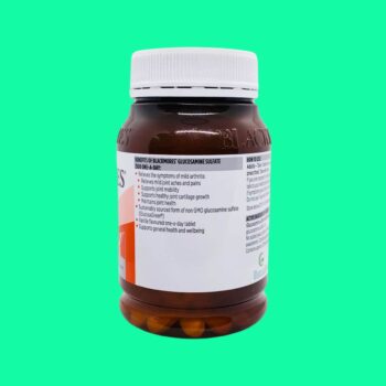 Blackmores Glucosamine Sulfate 1500 One-A-Day