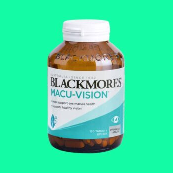Blackmores Macu-Vision