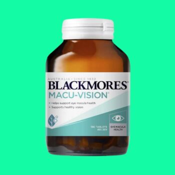 Blackmores Macu-Vision