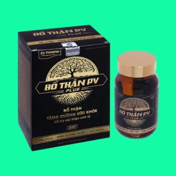 Bổ Thận PV Plus