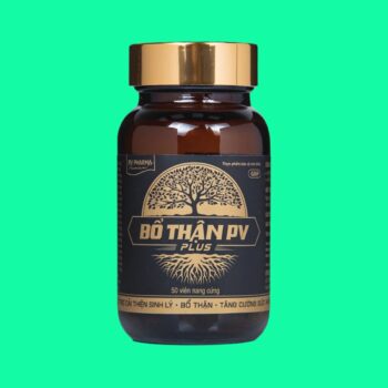 Bổ Thận PV Plus