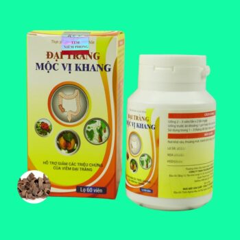 Đại Tràng Mộc Vị Khang