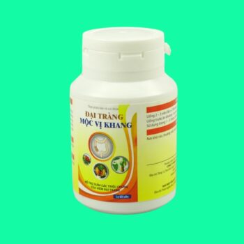 Đại Tràng Mộc Vị Khang