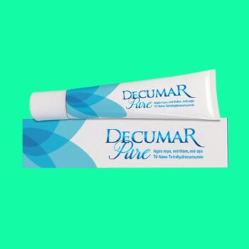 Decumar Pure 2 Decumar Pure