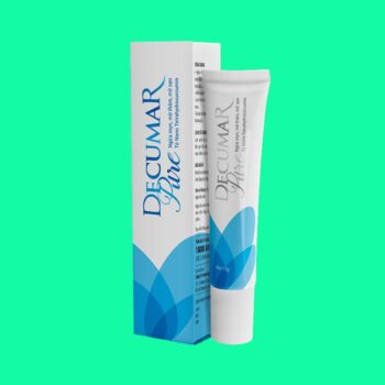 Decumar Pure 3 Decumar Pure