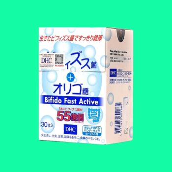 DHC Bifido Fast Active