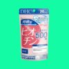 DHC Sustained Release Biotin