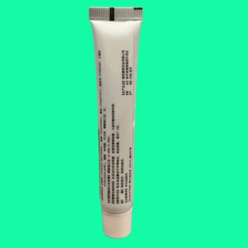 Kem bôi trĩ Dictamni Antibacterial Cream