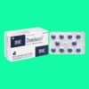 Domitazol 11 Thuốc Domitazol