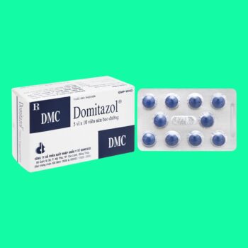 Thuốc Domitazol