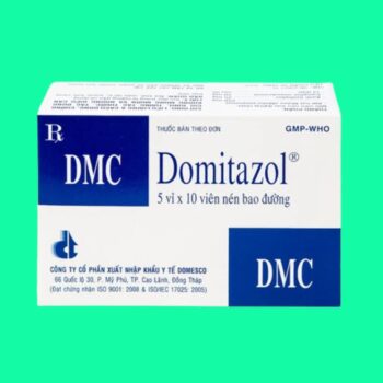 Thuốc Domitazol