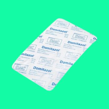 Thuốc Domitazol