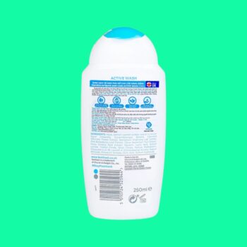 Dung dịch vệ sinh Femfresh Active Wash