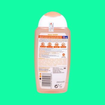 Dung dịch vệ sinh Femfresh Daily Wash 3 Dung dịch vệ sinh Femfresh Daily Wash