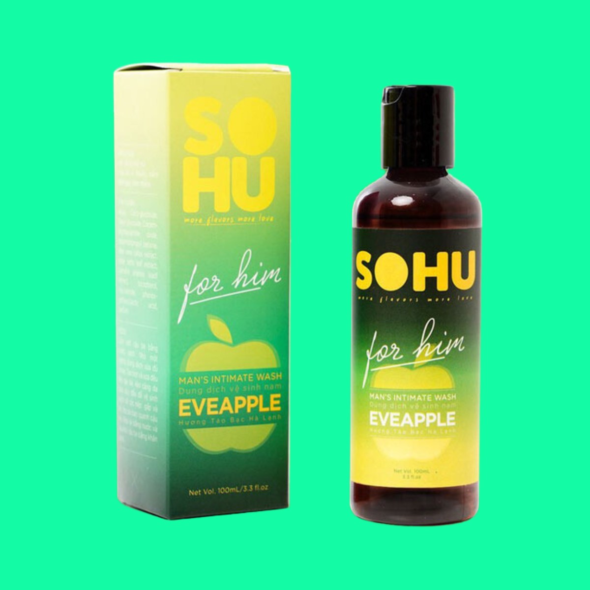 dung-dich-ve-sinh-nam-sohu-6 Dung dịch vệ sinh nam SOHU