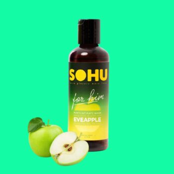 Dung dịch vệ sinh nam SOHU 10 Dung dịch vệ sinh nam SOHU