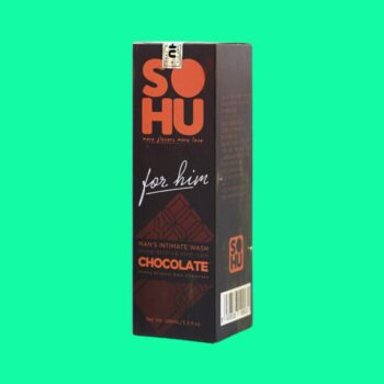 Dung dịch vệ sinh nam SOHU 6 Dung dịch vệ sinh nam SOHU