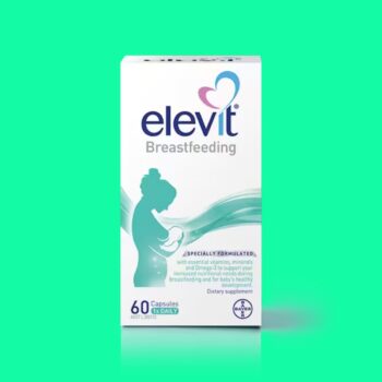 Elevit Breastfeeding