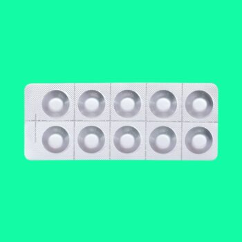 Thuốc Enalapril Stella 5mg