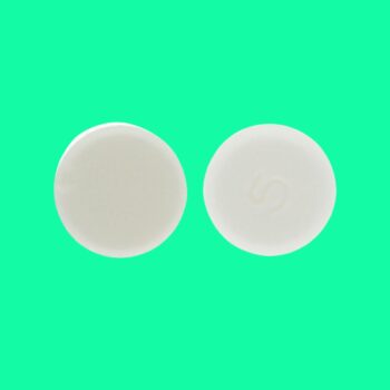 Thuốc Enalapril Stella 5mg
