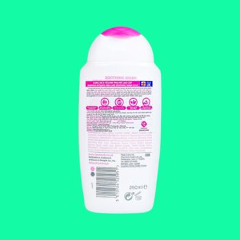 Dung dịch vệ sinh Femfresh Soothing Wash