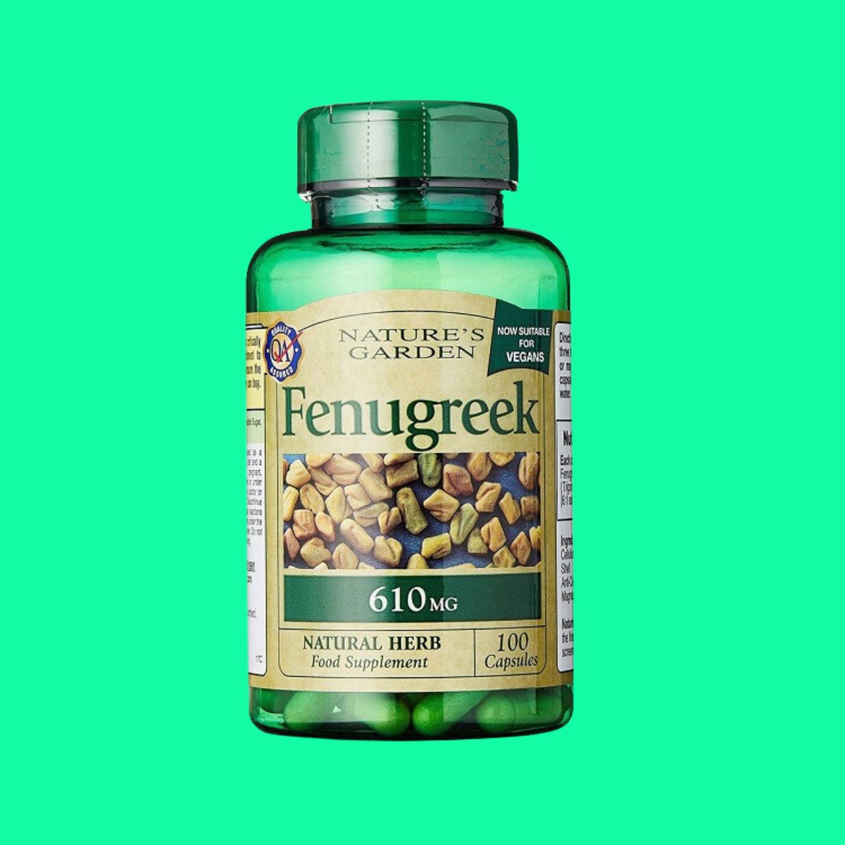fenugreek-610mg-natures-garden-1 Fenugreek 610mg Nature’s Garden