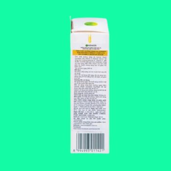 Garnier Light Complete Vitamin C 30X Booster Serum 5 Garnier Light Complete Vitamin C 30X Booster Serum