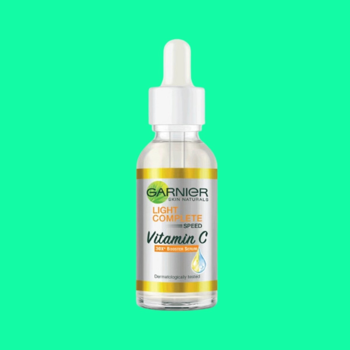 garnier-vitamin-c-serum-8 Garnier Light Complete Vitamin C 30X Booster Serum