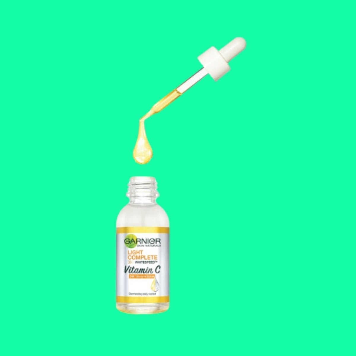 garnier-vitamin-c-serum-9 Garnier Light Complete Vitamin C 30X Booster Serum