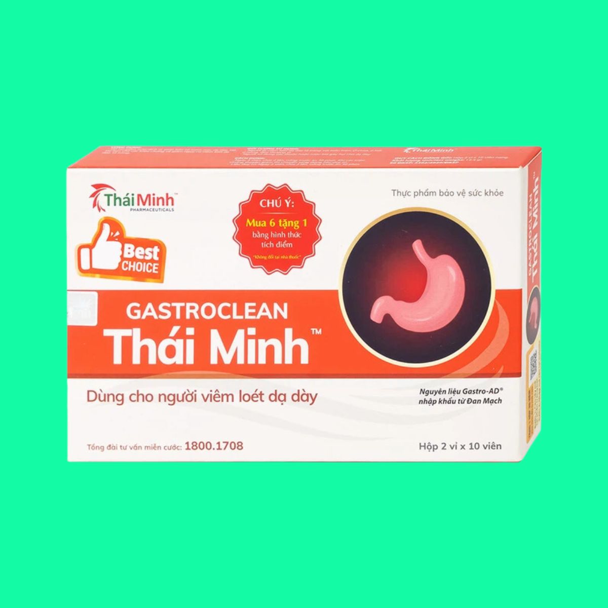 gastroclean-thai-minh-1 Gastroclean Thái Minh