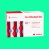 Thuốc Gemfibstad 300