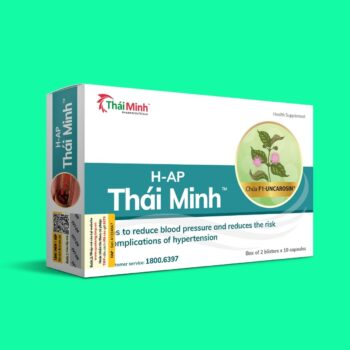 H-Ap Thái Minh