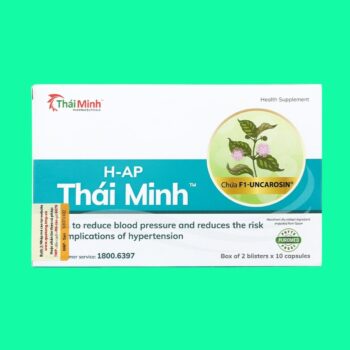 H-Ap Thái Minh