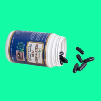 Health Vision Plus Golden Health