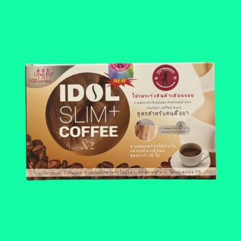 Idol Slim Coffee