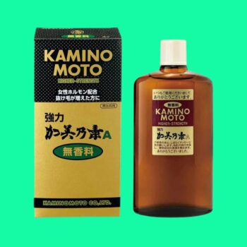 Kaminomoto Higher Strength