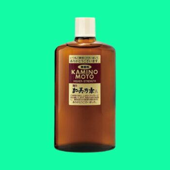 Kaminomoto Higher Strength