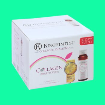 Kinohimitsu Collagen Diamond 5300mg