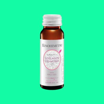 Kinohimitsu Collagen Diamond 5300mg