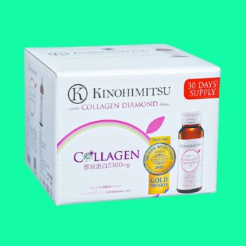 Kinohimitsu Collagen Diamond 5300mg