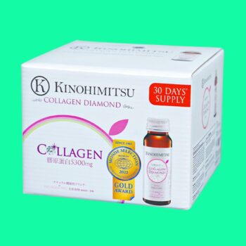 Kinohimitsu Collagen Diamond 5300mg