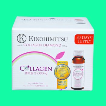 Kinohimitsu Collagen Diamond 5300mg