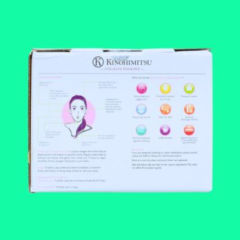 Kinohimitsu Collagen Diamond 5300mg